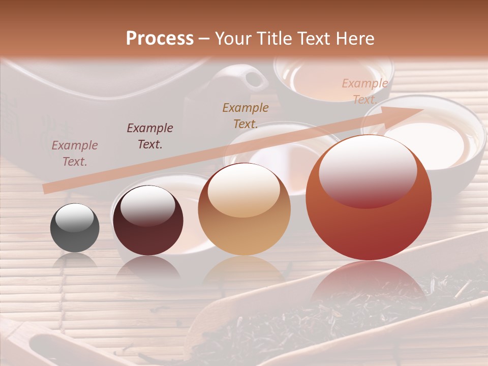 Mat Traditional Japanese PowerPoint Template