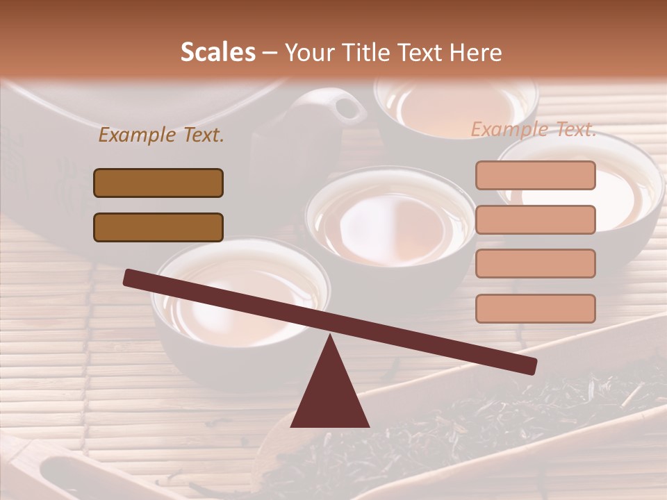 Mat Traditional Japanese PowerPoint Template