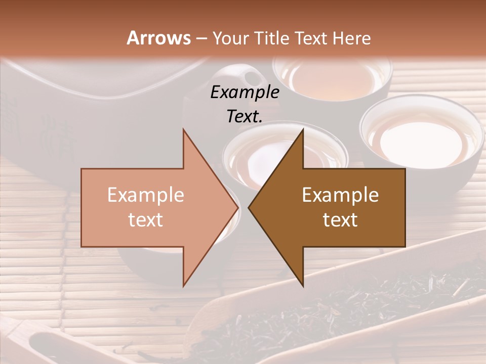 Mat Traditional Japanese PowerPoint Template