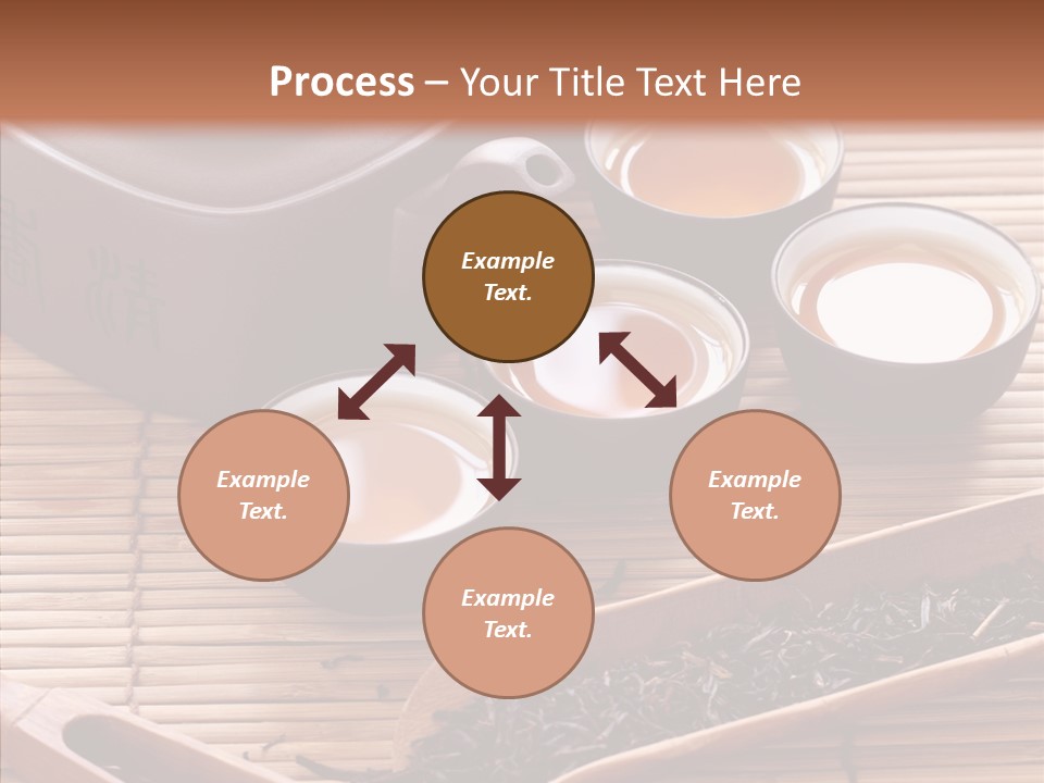 Mat Traditional Japanese PowerPoint Template