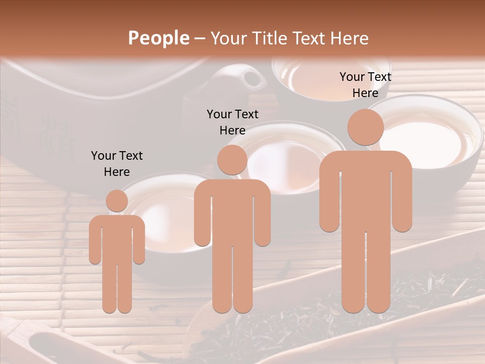 Mat Traditional Japanese PowerPoint Template