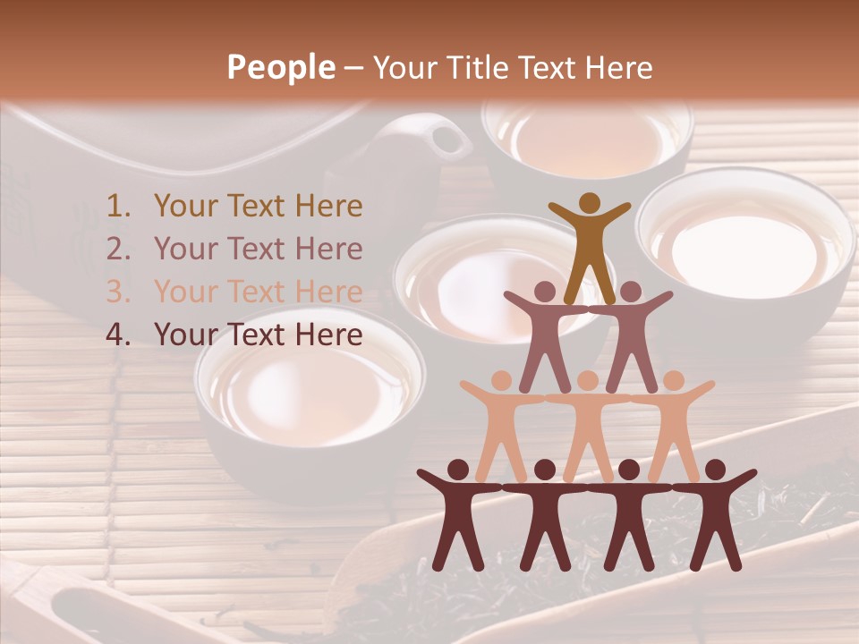 Mat Traditional Japanese PowerPoint Template