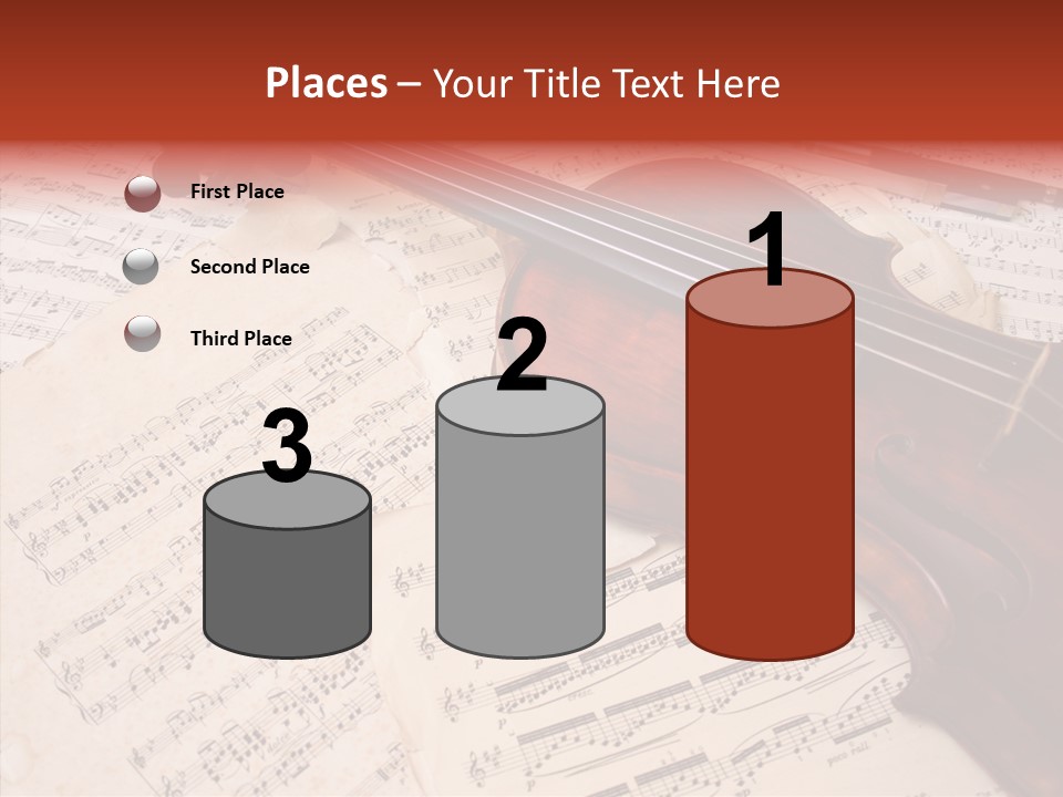 Character Corporate Management PowerPoint Template