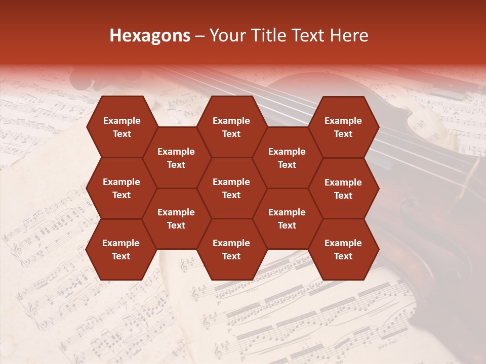 Character Corporate Management PowerPoint Template