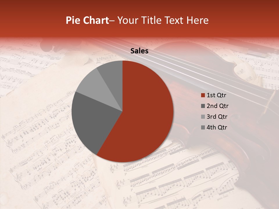 Character Corporate Management PowerPoint Template