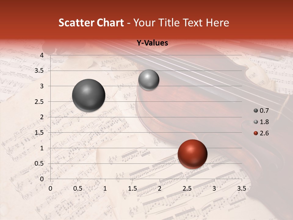 Character Corporate Management PowerPoint Template