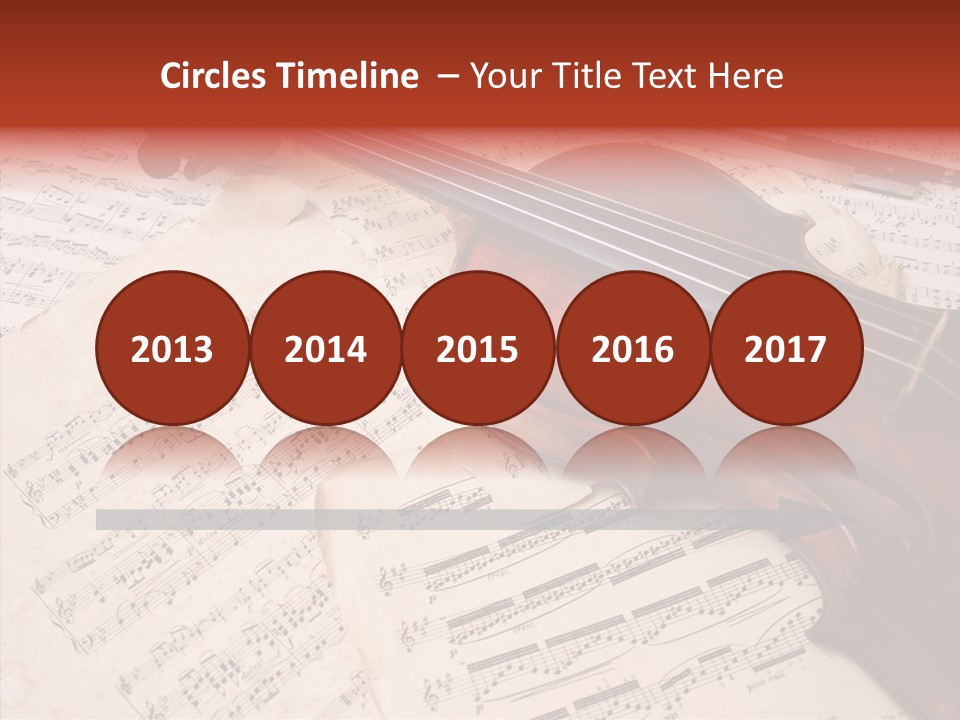 Character Corporate Management PowerPoint Template