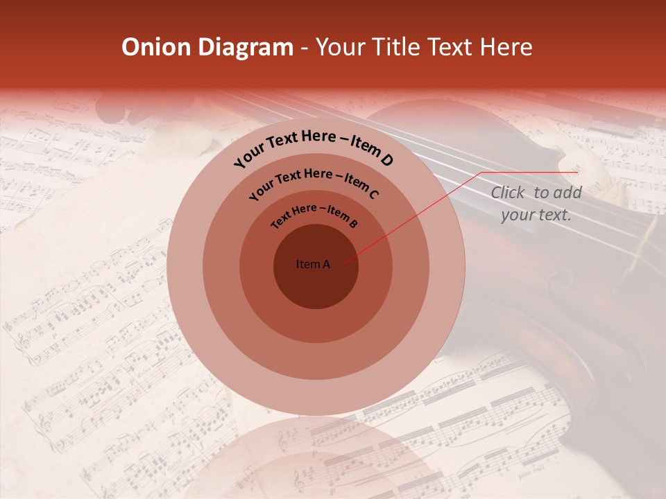 Character Corporate Management PowerPoint Template