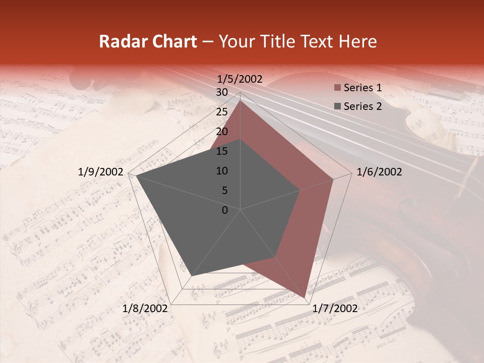 Character Corporate Management PowerPoint Template