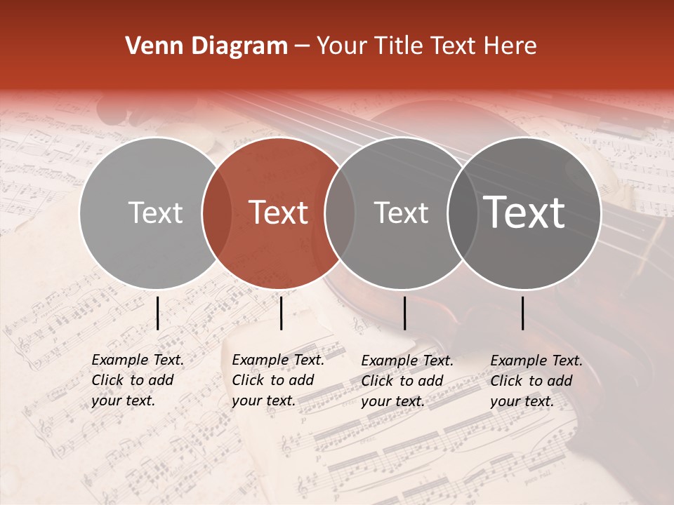 Character Corporate Management PowerPoint Template