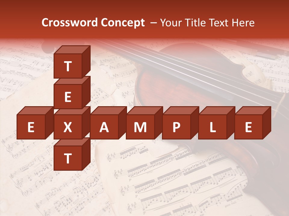 Character Corporate Management PowerPoint Template
