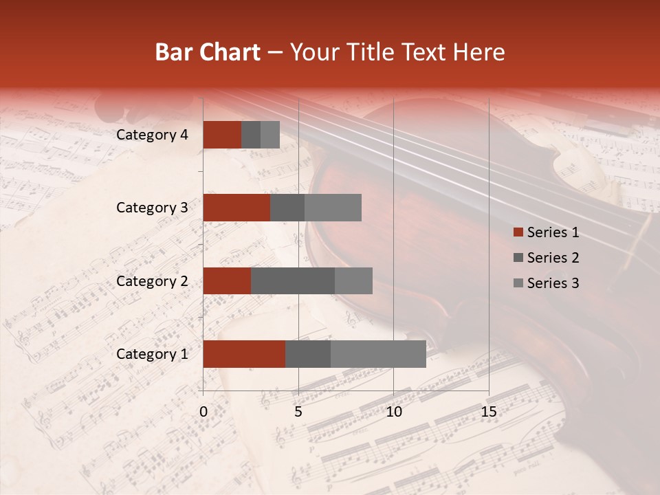 Character Corporate Management PowerPoint Template