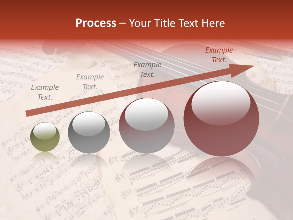 Character Corporate Management PowerPoint Template