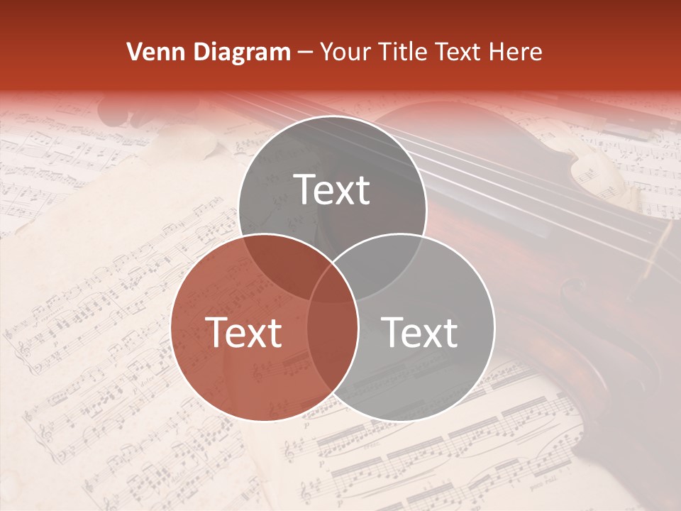 Character Corporate Management PowerPoint Template