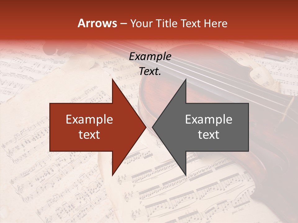 Character Corporate Management PowerPoint Template
