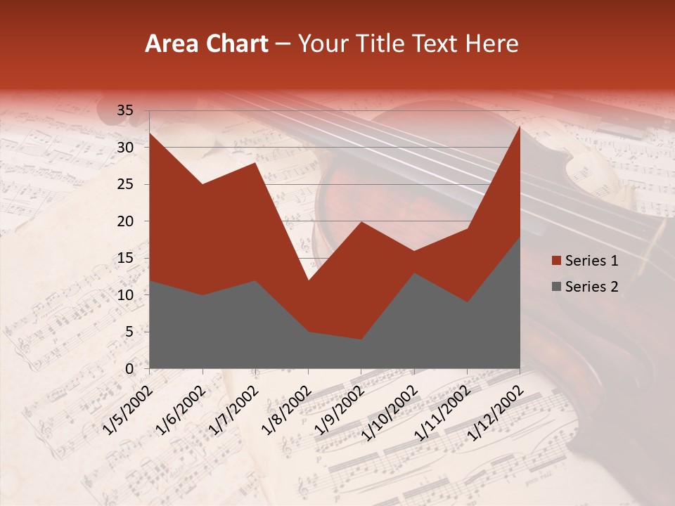 Character Corporate Management PowerPoint Template