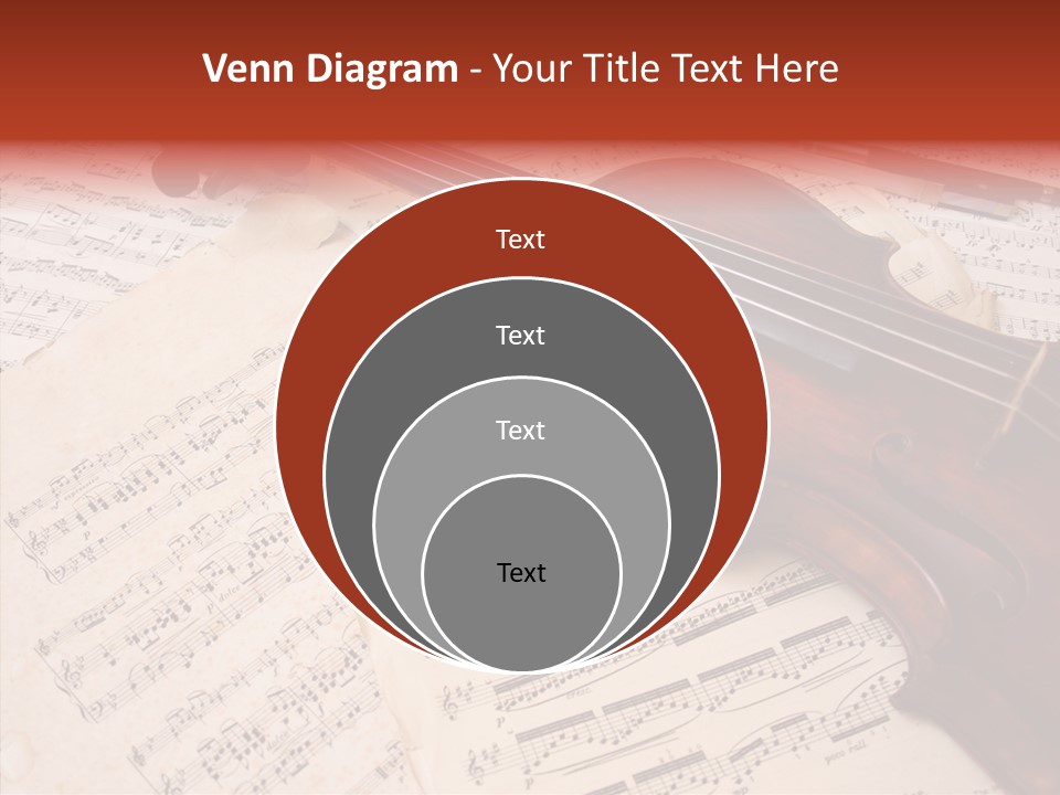 Character Corporate Management PowerPoint Template