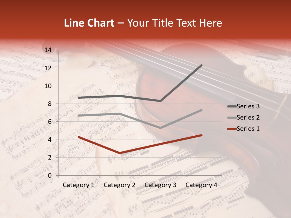 Character Corporate Management PowerPoint Template