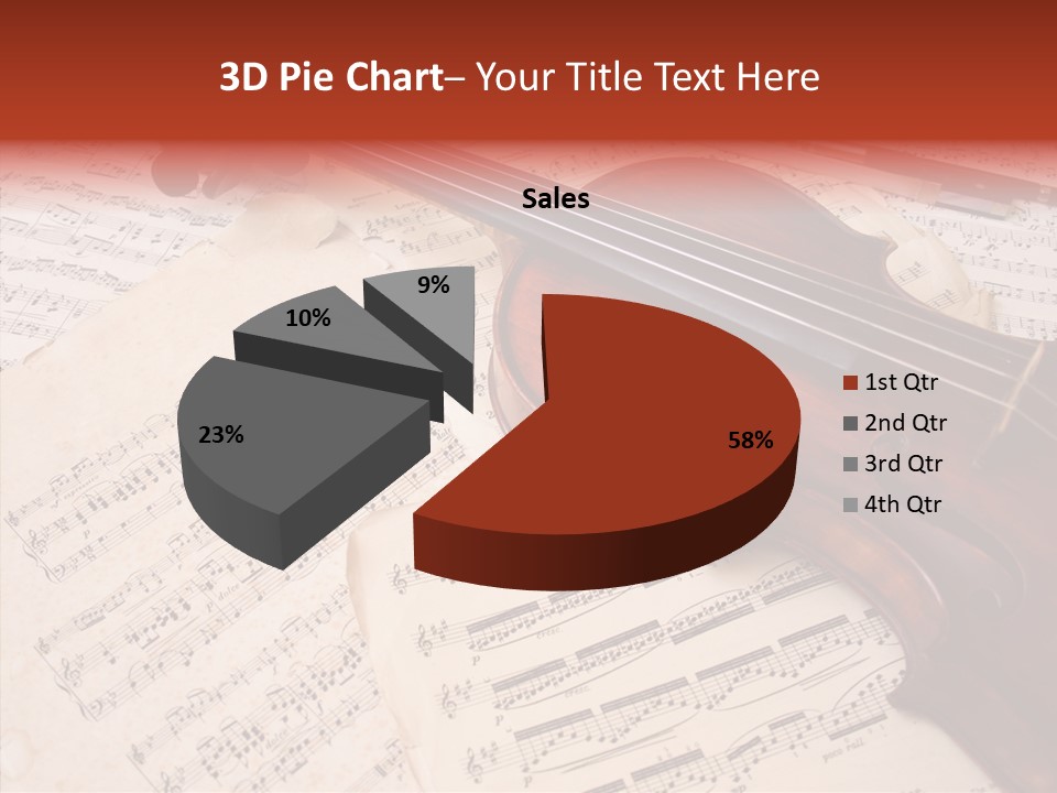 Character Corporate Management PowerPoint Template