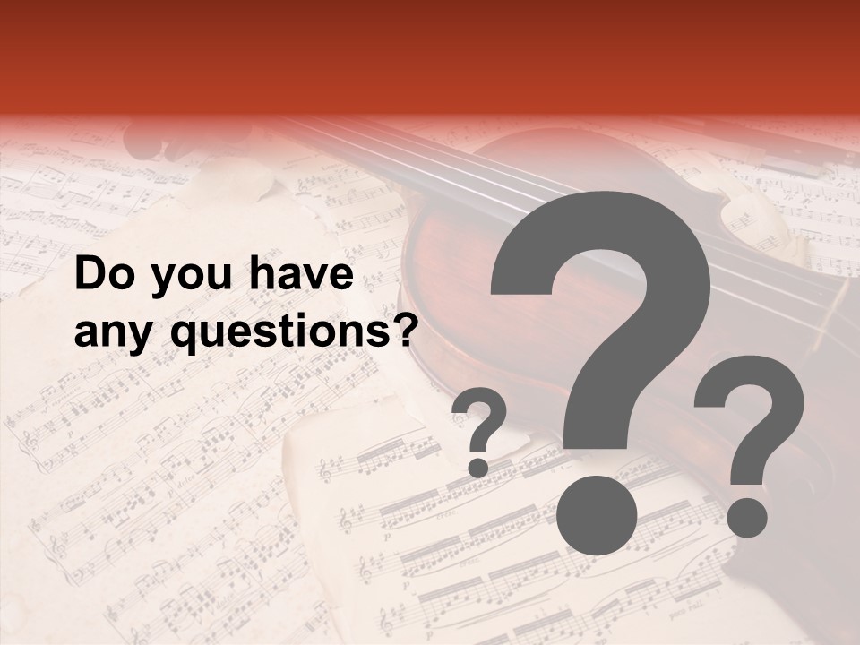 Character Corporate Management PowerPoint Template