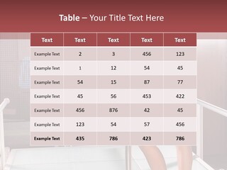 Elegant Gorgeous Clothing PowerPoint Template