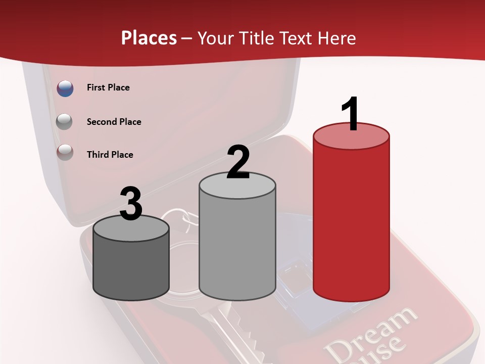 Refinement Window Dream PowerPoint Template