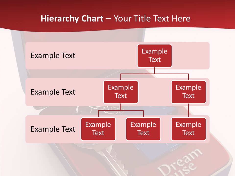 Refinement Window Dream PowerPoint Template