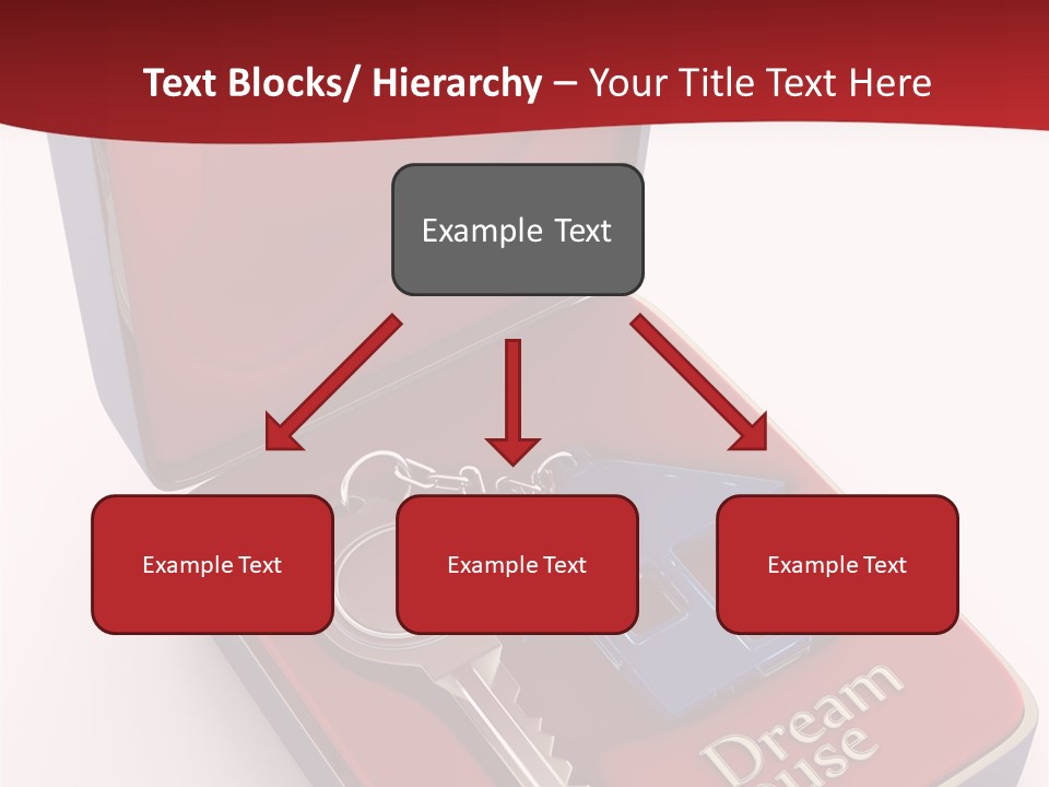 Refinement Window Dream PowerPoint Template