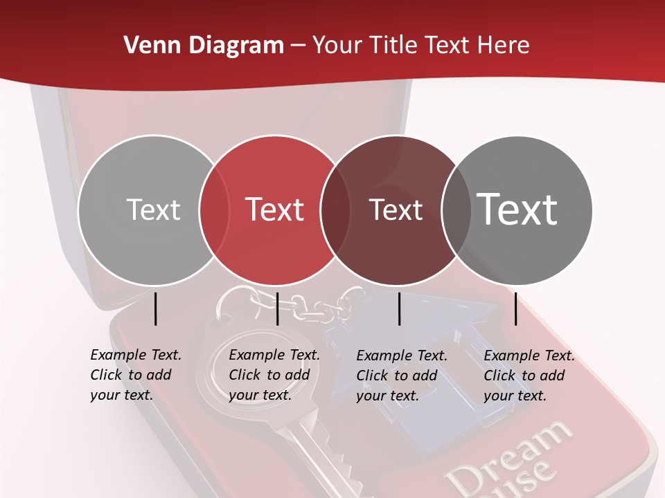 Refinement Window Dream PowerPoint Template