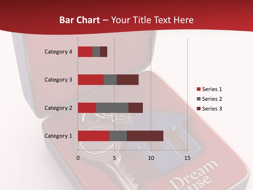 Refinement Window Dream PowerPoint Template