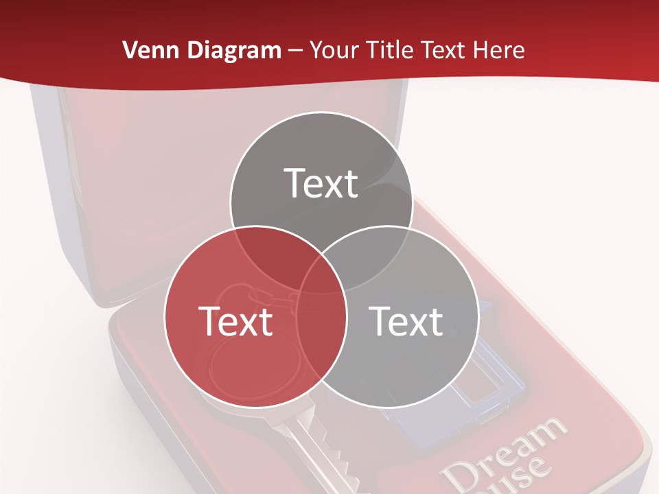 Refinement Window Dream PowerPoint Template
