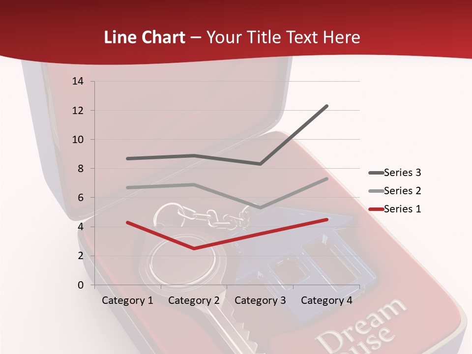 Refinement Window Dream PowerPoint Template