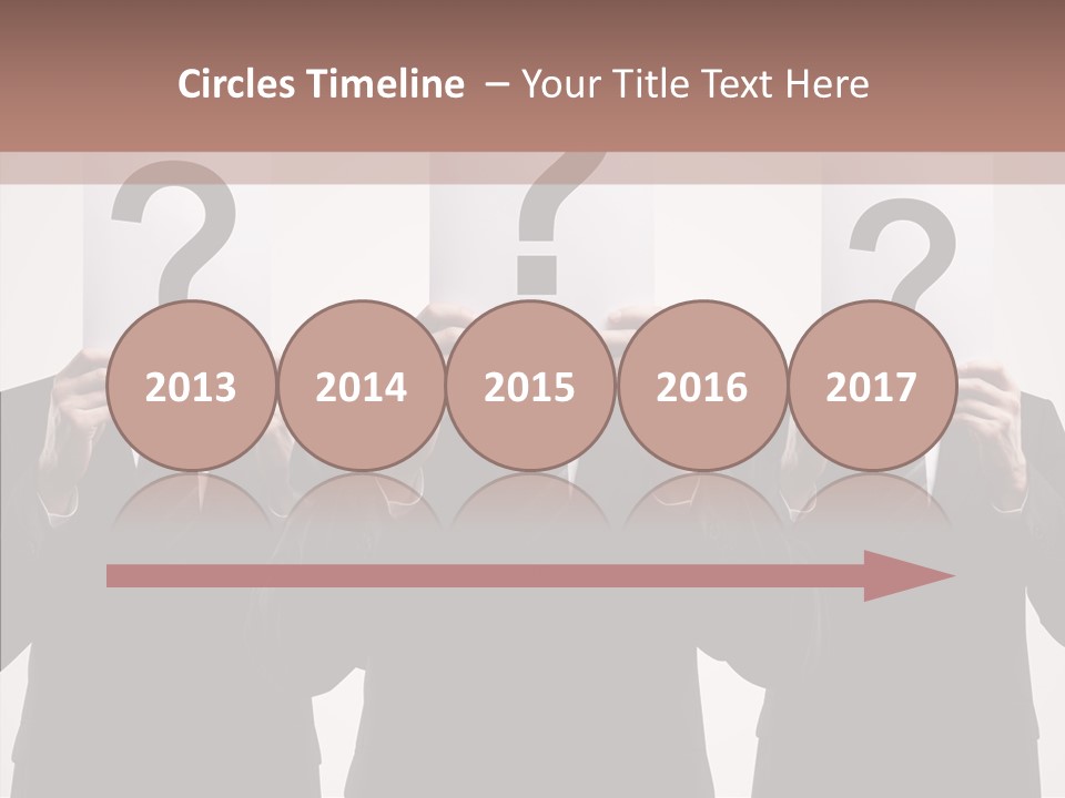 Bankruptcy Business Incognito PowerPoint Template