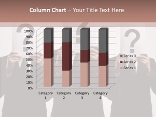 Bankruptcy Business Incognito PowerPoint Template