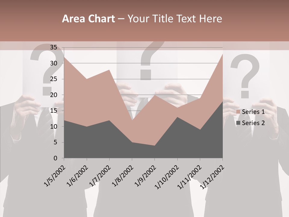 Bankruptcy Business Incognito PowerPoint Template