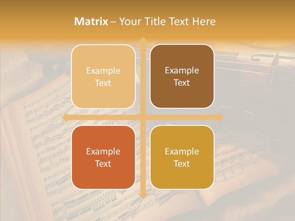 Writing Teamwork Bu Ine PowerPoint Template