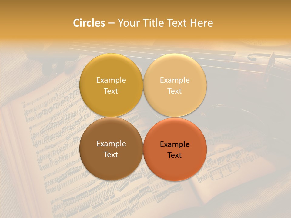 Writing Teamwork Bu Ine PowerPoint Template