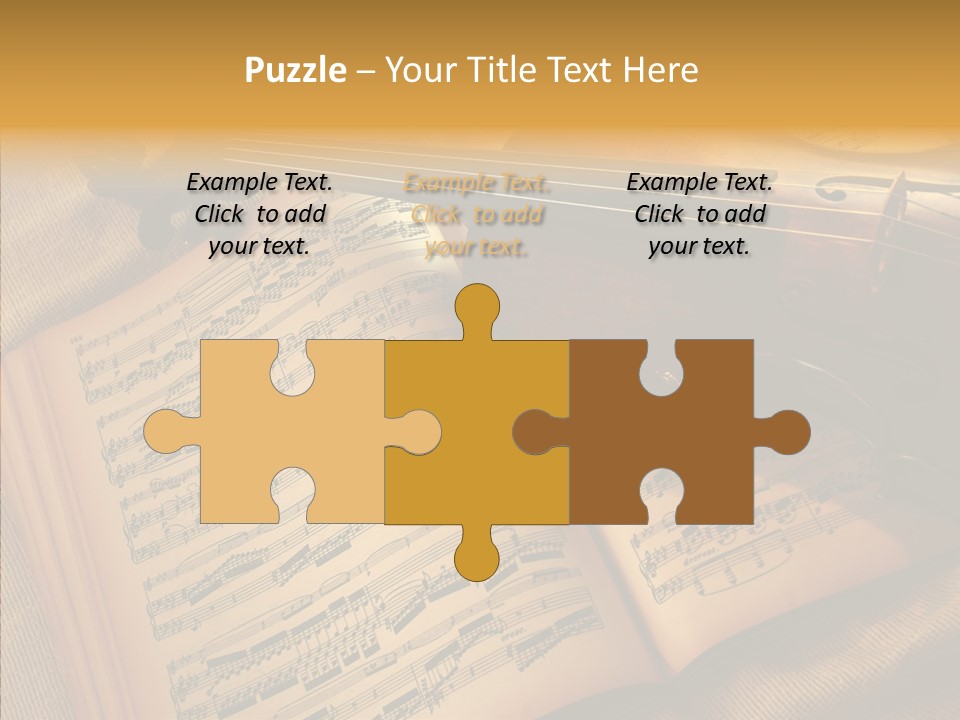 Writing Teamwork Bu Ine PowerPoint Template