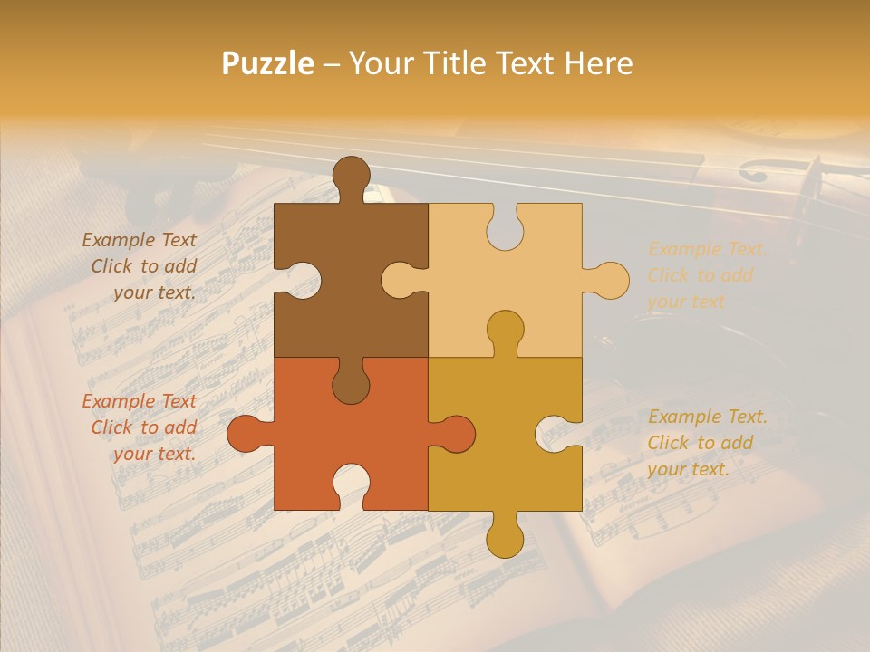 Writing Teamwork Bu Ine PowerPoint Template