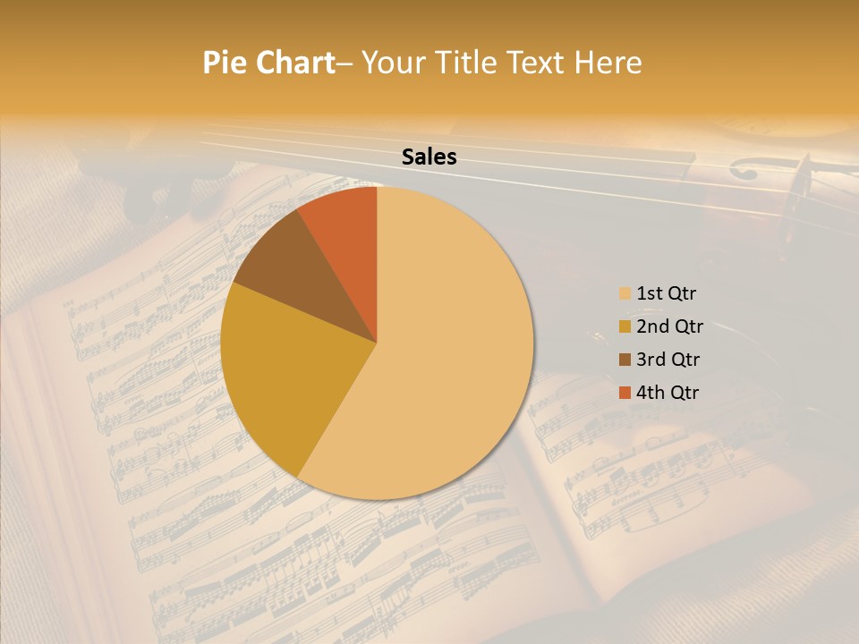 Writing Teamwork Bu Ine PowerPoint Template