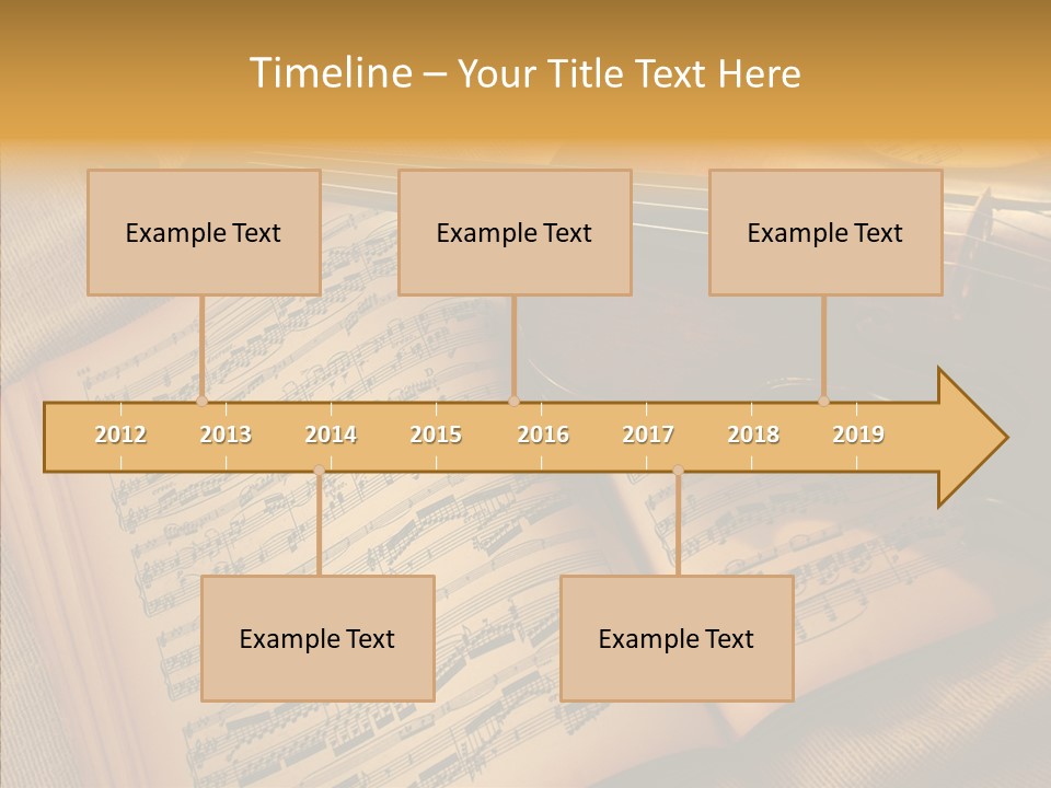 Writing Teamwork Bu Ine PowerPoint Template
