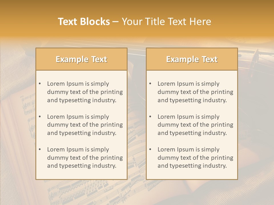 Writing Teamwork Bu Ine PowerPoint Template
