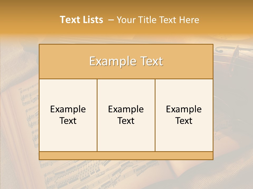 Writing Teamwork Bu Ine PowerPoint Template