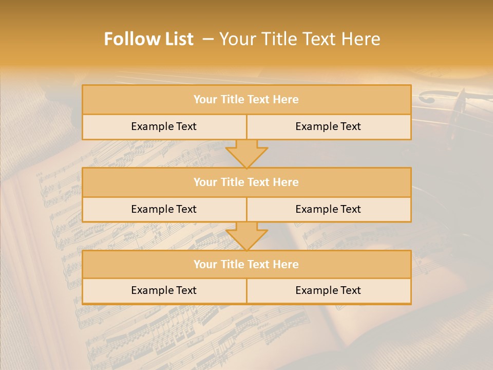 Writing Teamwork Bu Ine PowerPoint Template