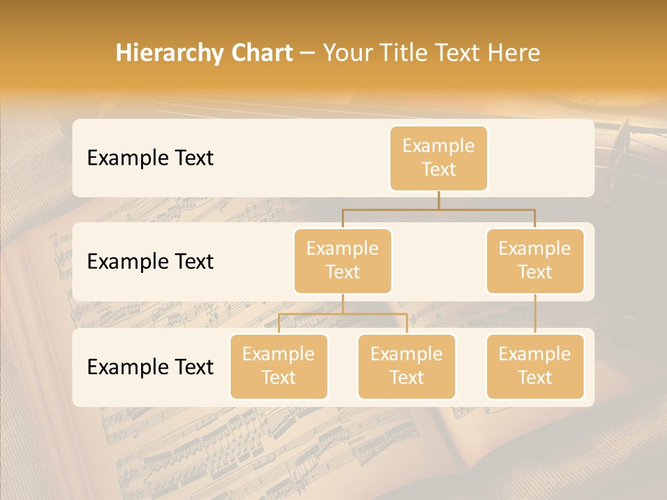 Writing Teamwork Bu Ine PowerPoint Template