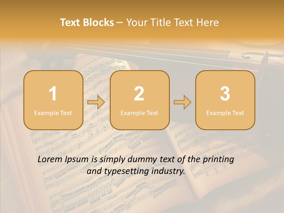 Writing Teamwork Bu Ine PowerPoint Template