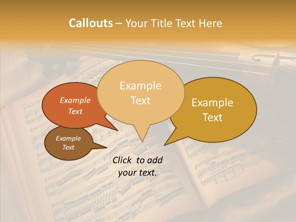 Writing Teamwork Bu Ine PowerPoint Template