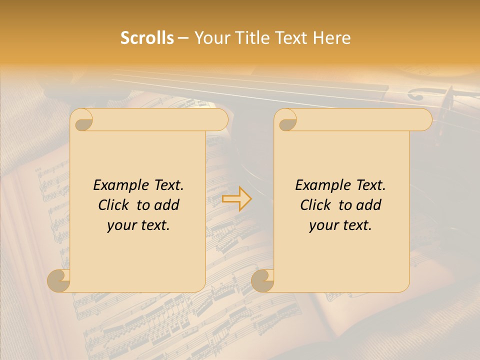 Writing Teamwork Bu Ine PowerPoint Template