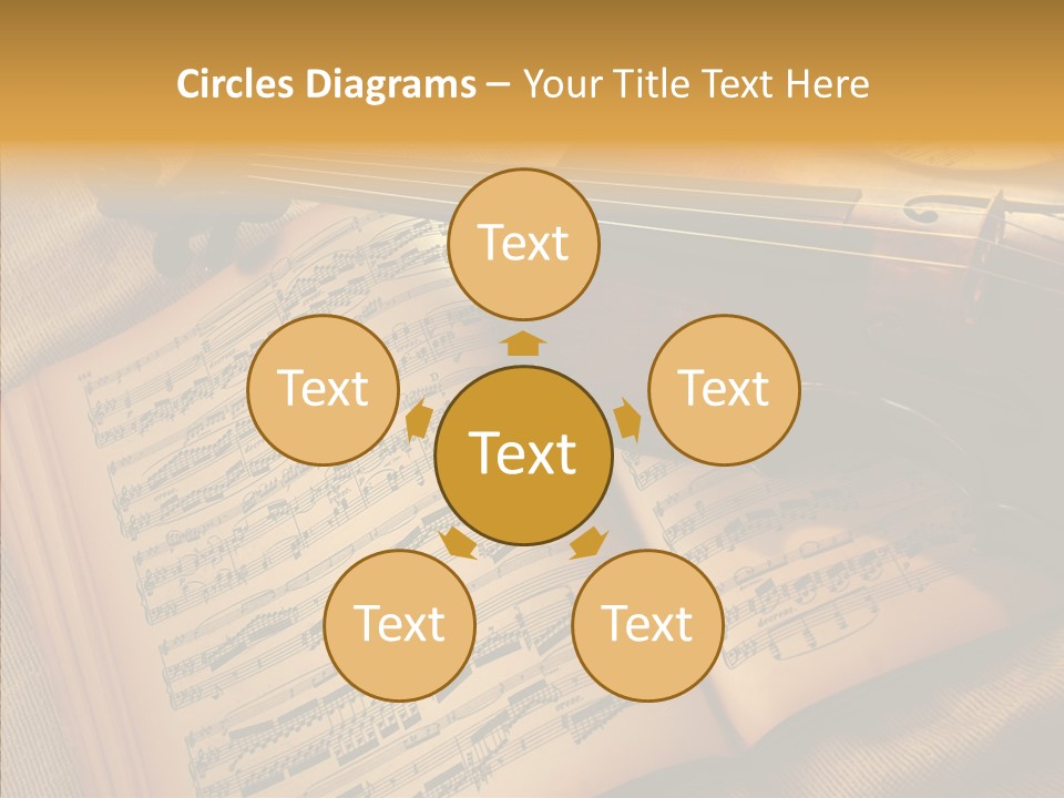 Writing Teamwork Bu Ine PowerPoint Template