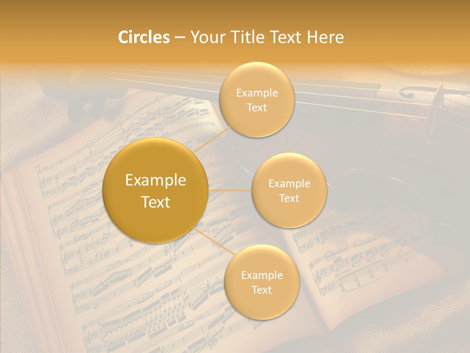 Writing Teamwork Bu Ine PowerPoint Template